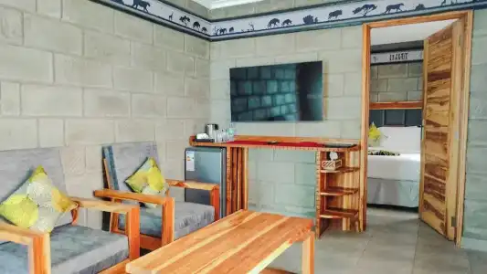Fun Retreat Resort, and Ayurveda Spa - 45
