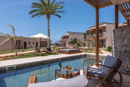 Aulus Chania Resort, Curio Collection by Hilton - 19
