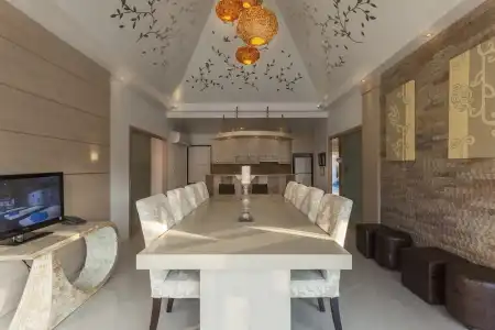 Dhevan Dara Resort & Spa - 252