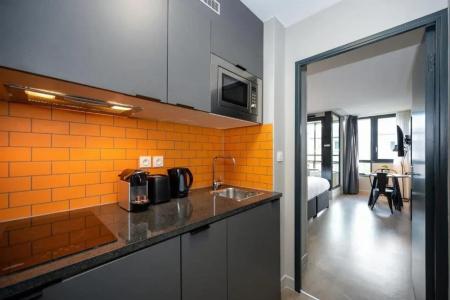 Staycity Aparthotels, Marseille, Centre Vieux Port - 40