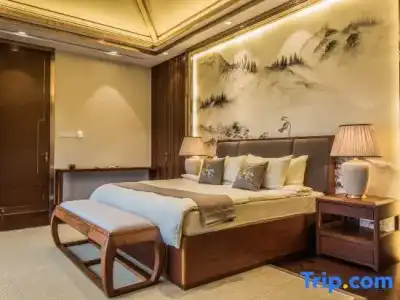 Shanshui Villa - 58
