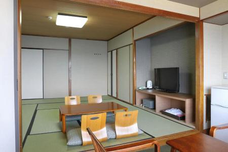 Ooedo Onsen Monogatari Beppu Seifu - 25