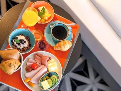 Mercure Freiburg am Munster - 40