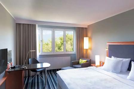 Radisson Blu Dortmund - 57