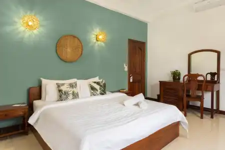 Babel Guesthouse - 44