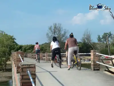 The Blue Sky Resort Koh Payam - 22