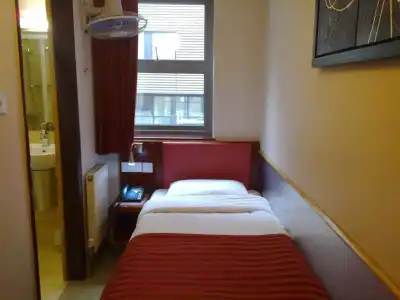 Eurotraveller Express - 4