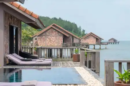 Vedana Lagoon Resort and Spa - 85