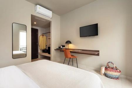 Hotel - 91