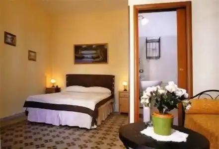 B&B Domus Gemi - 2