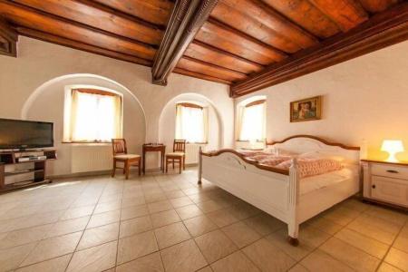 Pension U Zámku - 118