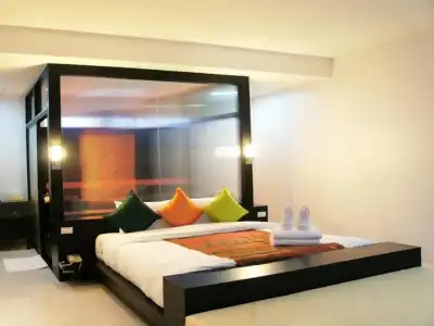 Khun Chaweng Resort - 33