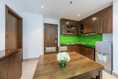 Greenery - 100