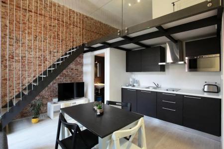 Apartment House - The Modern Flat - 13