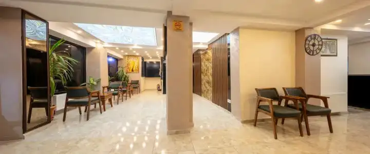 Gul Otel - 1