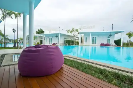 The Sea-Cret Garden Hua Hin - 39