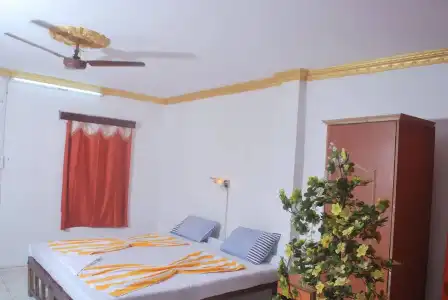Gabriel Guest House - 3