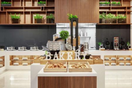DoubleTree by Hilton Dubai Al Jadaf - 19