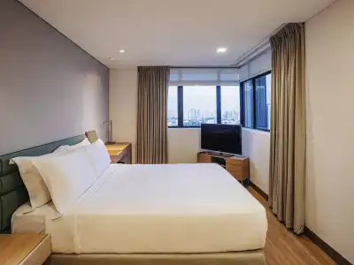 Novotel Living Singapore Orchard - 28
