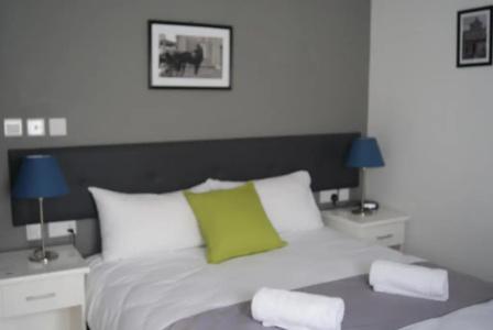 Buccaneers Boutique Guest House - 26