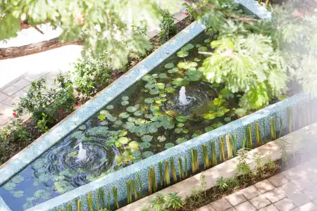 Park Hyatt Zanzibar - 28