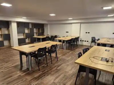 Ducal Suites - 15