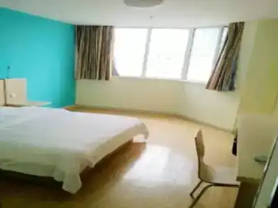7 Days Inn Suzhou Industrial Park - 3