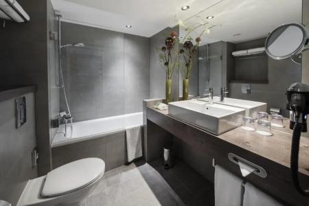 Holiday Inn Munich City Centre - 49