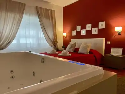 Le Coq Suites - 55