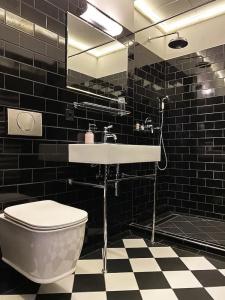 Rumor Apartments - 22