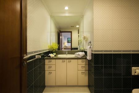 Norfolk Mansion Luxury Serviced Apartment - 130