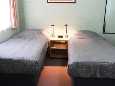 City Waters Lodge - 58
