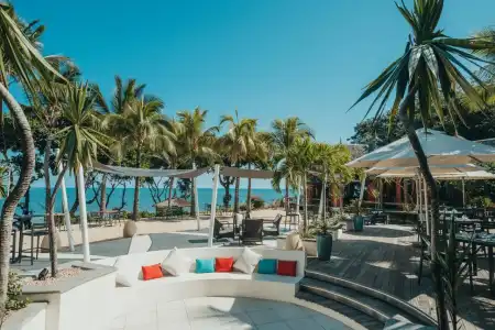 Tamarina Golf & Spa Boutique - 12