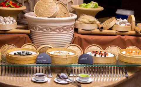 The Makadi Spa (Adult Only) - 12