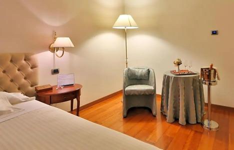 Best Western Globus City - 51