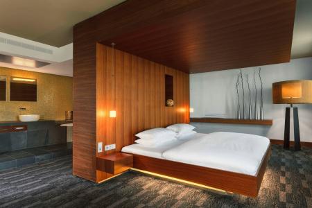 Sheraton Berlin Grand Esplanade - 25