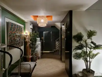 The Studio at Sathorn Terrace - 9