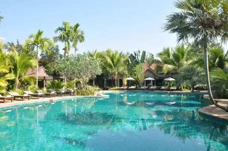 Laluna & Resort - 26