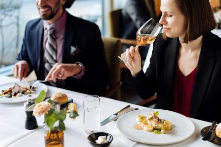 Park Hyatt Zurich - 14