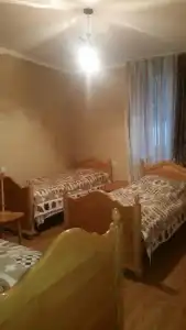 Archil and Nino Gigauri Guest House - 21