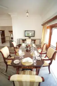 The Raj Palace - 78