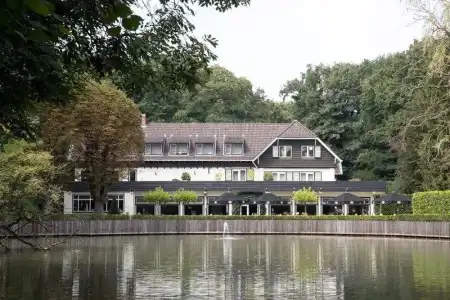 Bilderberg De Bovenste Molen - 26