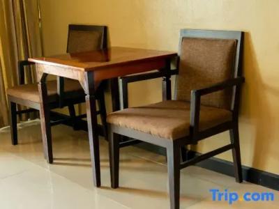Royal Phala Cliff Beach Resort and Spa - 76