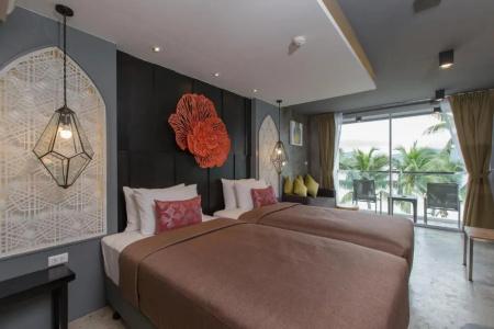 Patong Signature Boutique - 110
