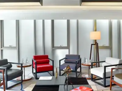 Le Meridien Etiler - 33