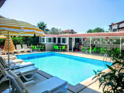 Karaca Apart - 14