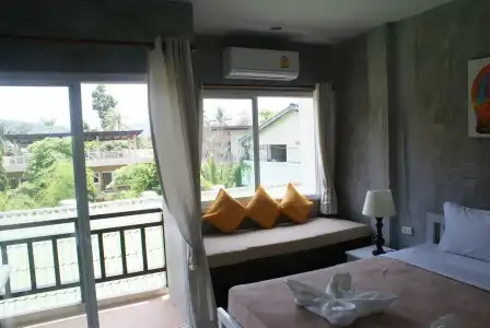 Ban's Avenue Guest House - 15