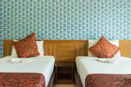 Baannai Lakeview Resort - 5