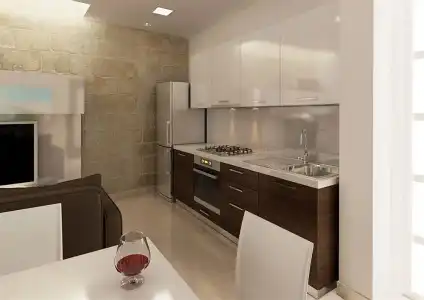 Valletta Merisi Suites - 13
