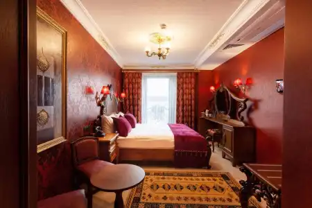 Bablin Butik Otel - 47